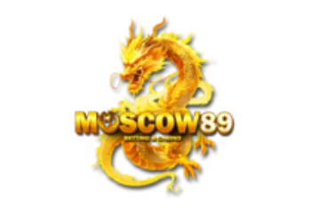 MOSCOW89 เว็บตรง ทางเข้า ทดลองเล่น ฝากถอนออโต้